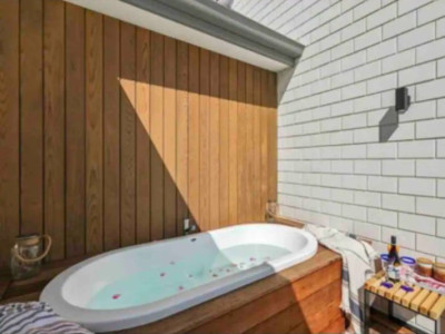outdoor-bath