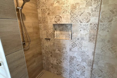 shower